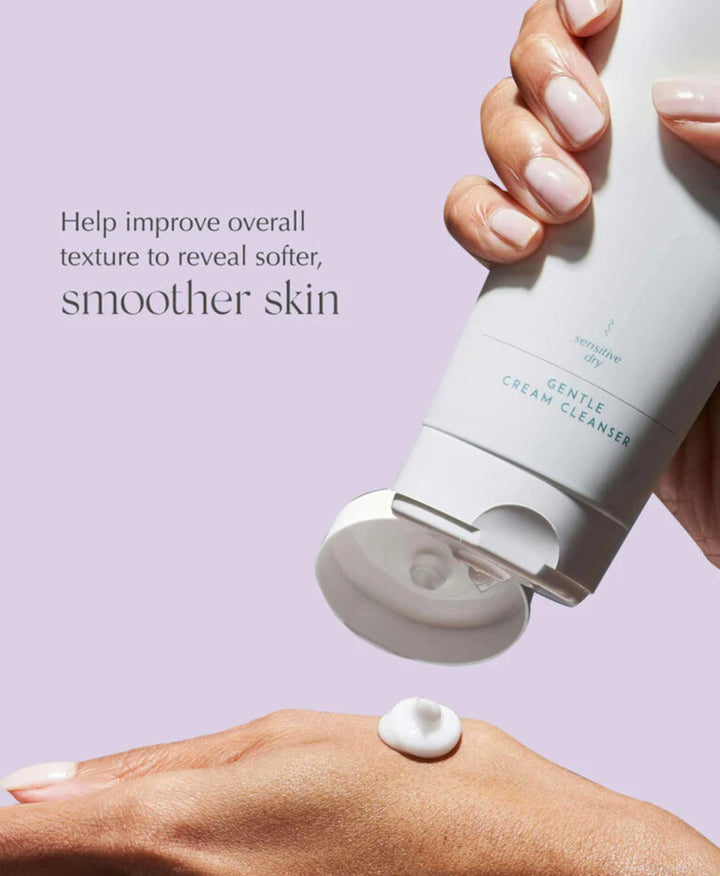 Exuviance Gentle Cream Cleanser