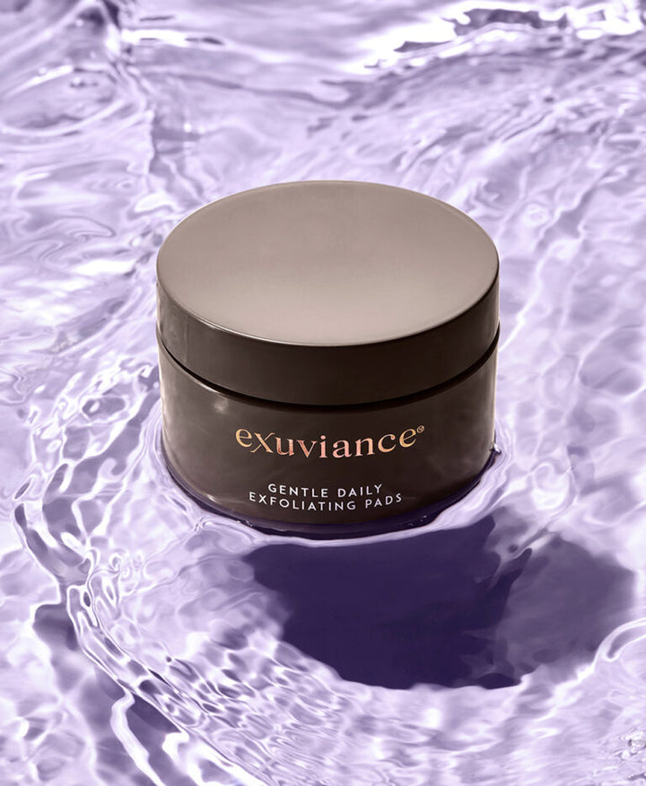 Exuviance Gentle Daily Exfoliating Pads