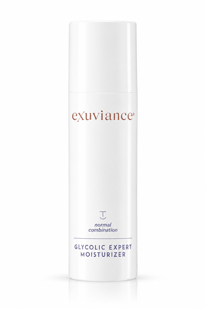 Exuviance Glycolic Expert Moisturizer