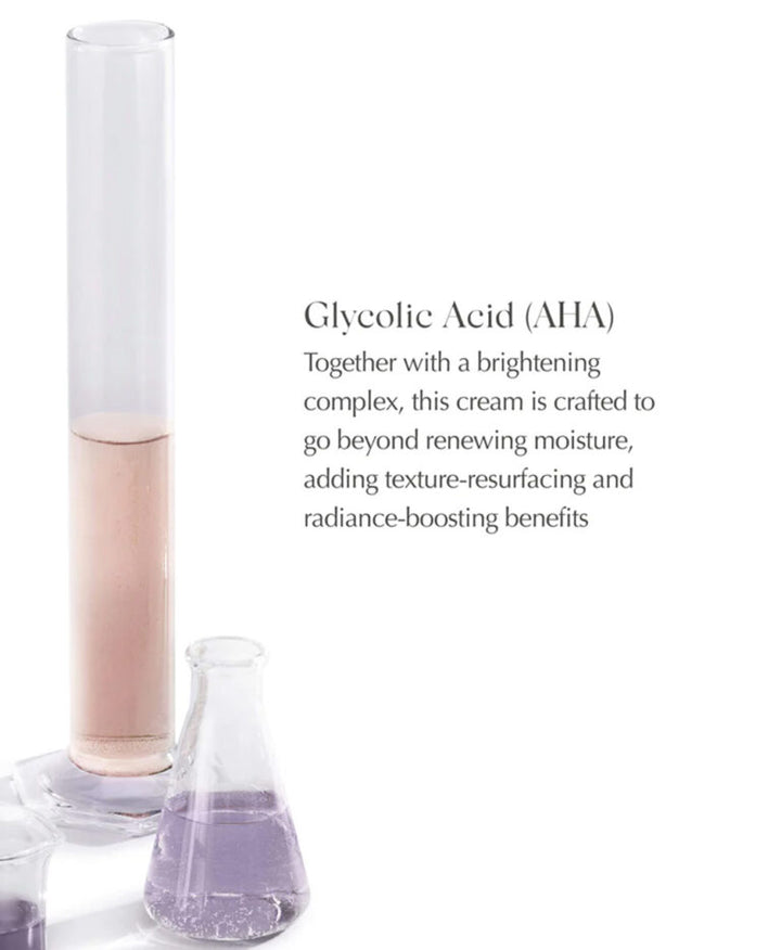Exuviance Glycolic Perfecting Moisturizer