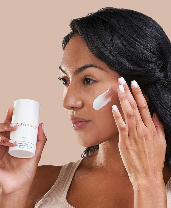 Exuviance Overnight Transformation Complex