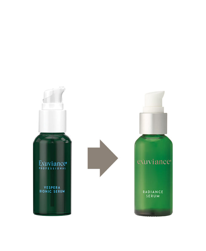 Exuviance Radiance Serum