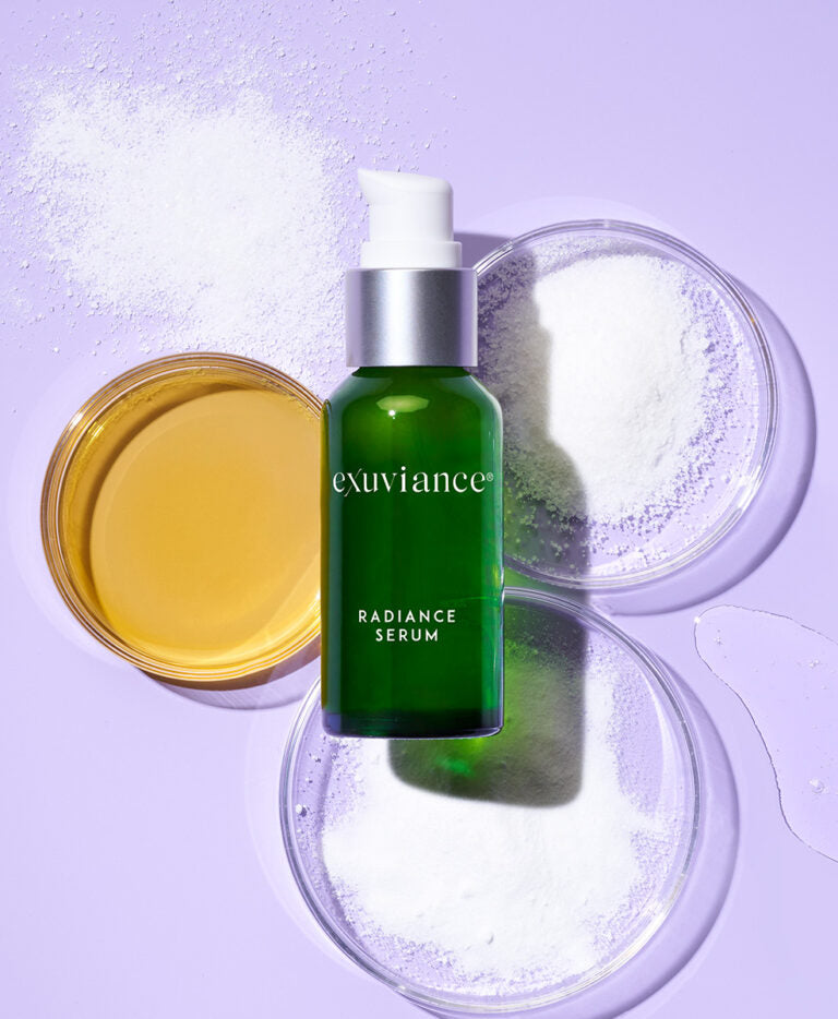 Exuviance Radiance Serum