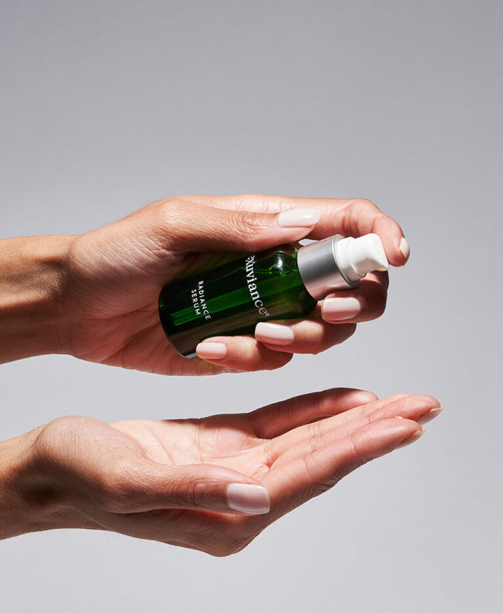 Exuviance Radiance Serum