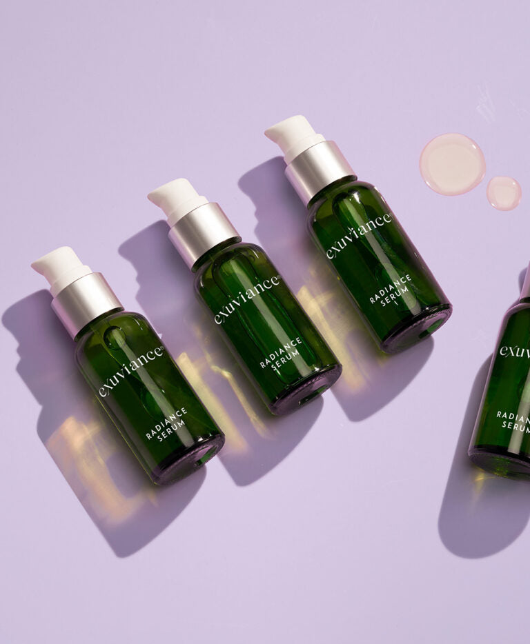 Exuviance Radiance Serum