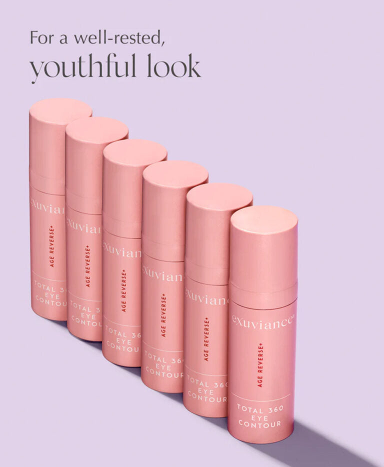 Exuviance Age Reverse Total 360 Eye Contour