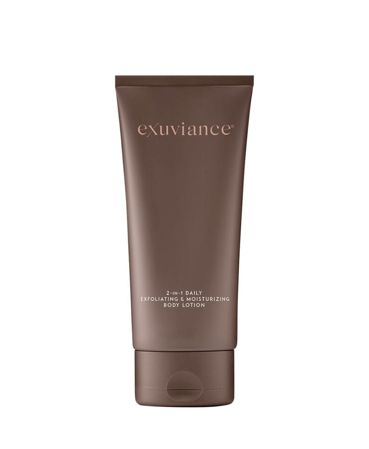 Exuviance 2-in-1 Daily Exfoliating & Moisturizing Body Lotion