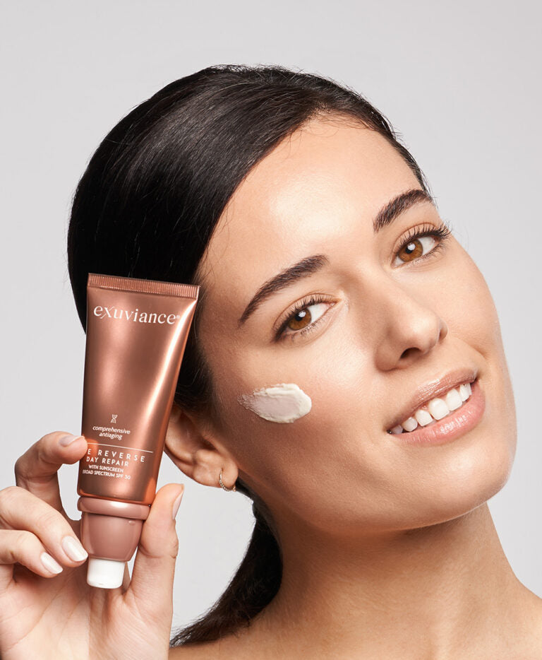 Exuviance Age Reverse Day Repair SPF 30