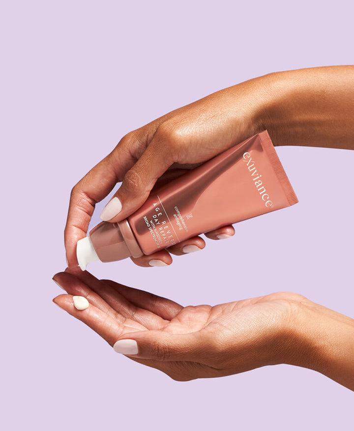 Exuviance Age Reverse Day Repair SPF 30