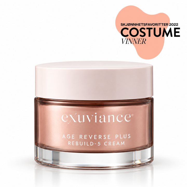 Exuviance Age Reverse Rebuild-5 Cream