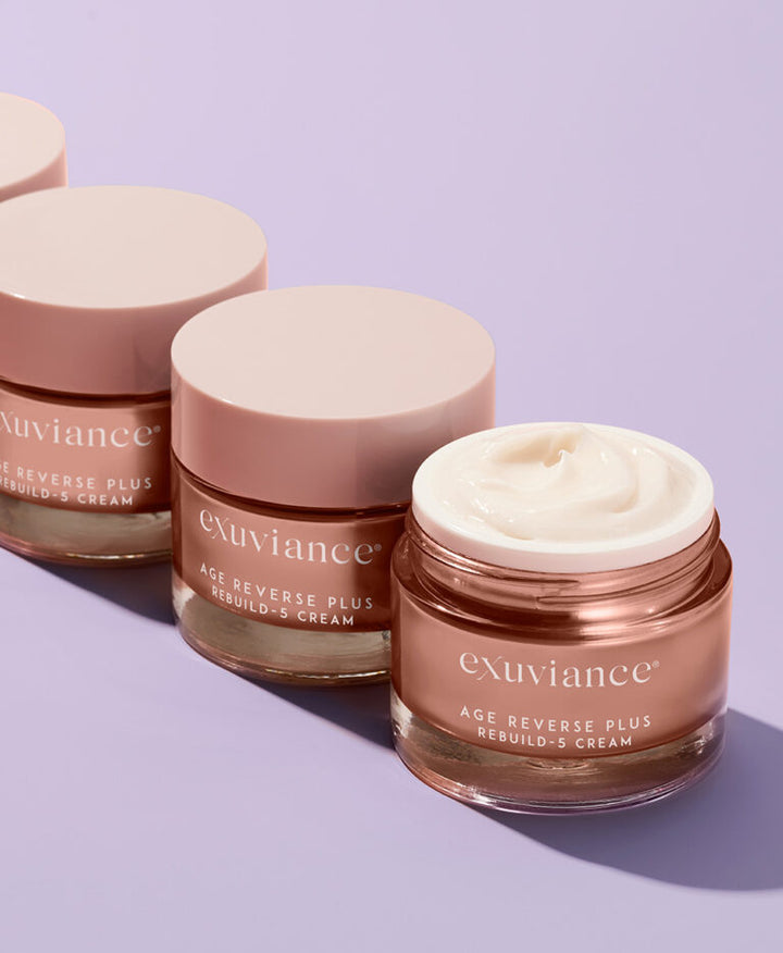 Exuviance Age Reverse Rebuild-5 Cream
