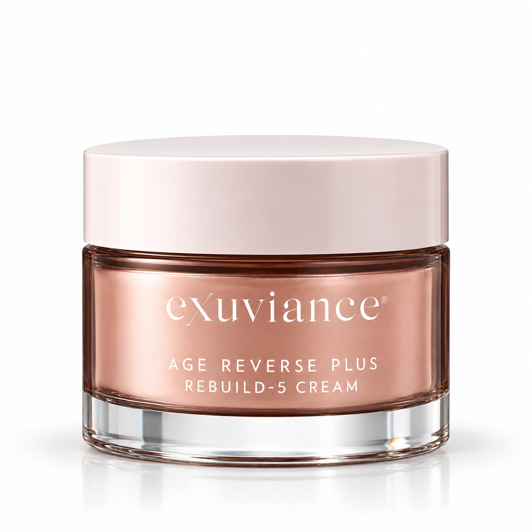 Exuviance Age Reverse Rebuild-5 Cream