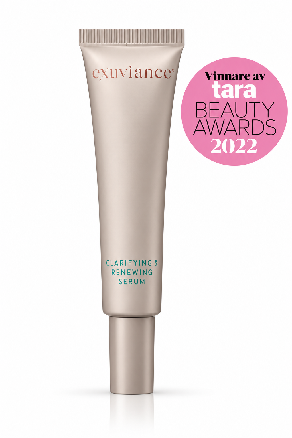Exuviance Clarifying and Renewing Serum
