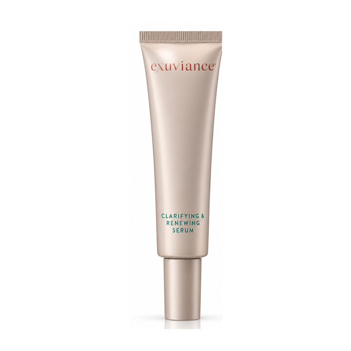 Exuviance Clarifying and Renewing Serum