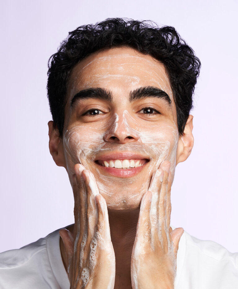 Exuviance Deep Clean AHA Cleanser