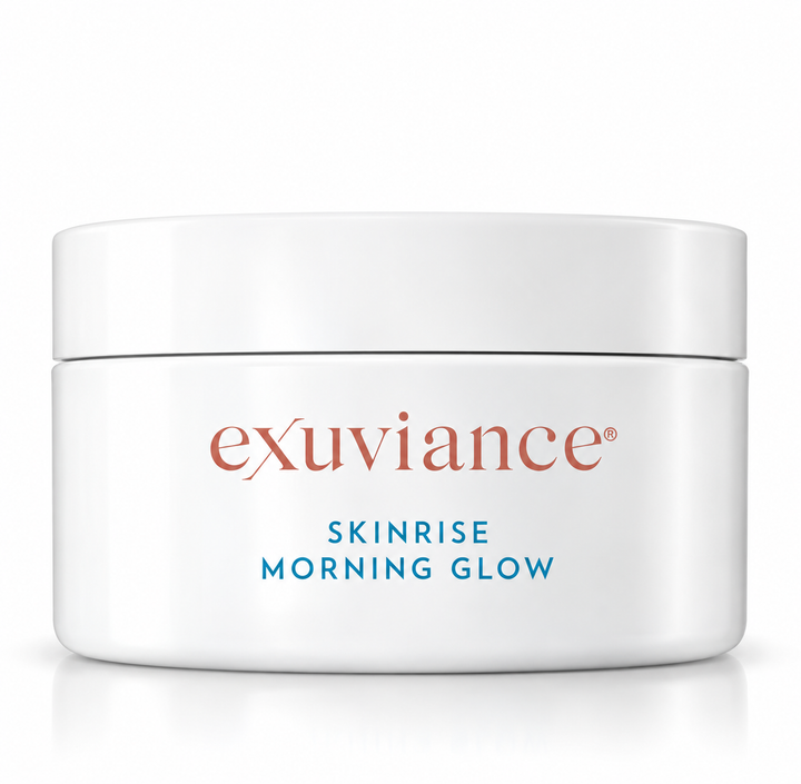Exuviance SkinRise Morning Glow Pads