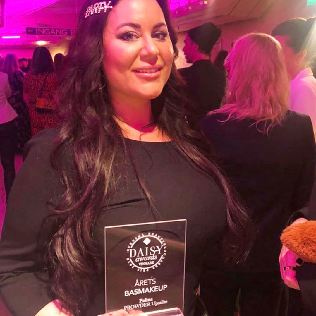 PROWDER (SETTING POWDER)