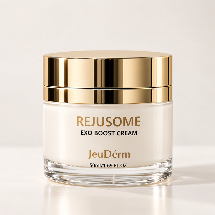 Rejusome Exo Boost Cream