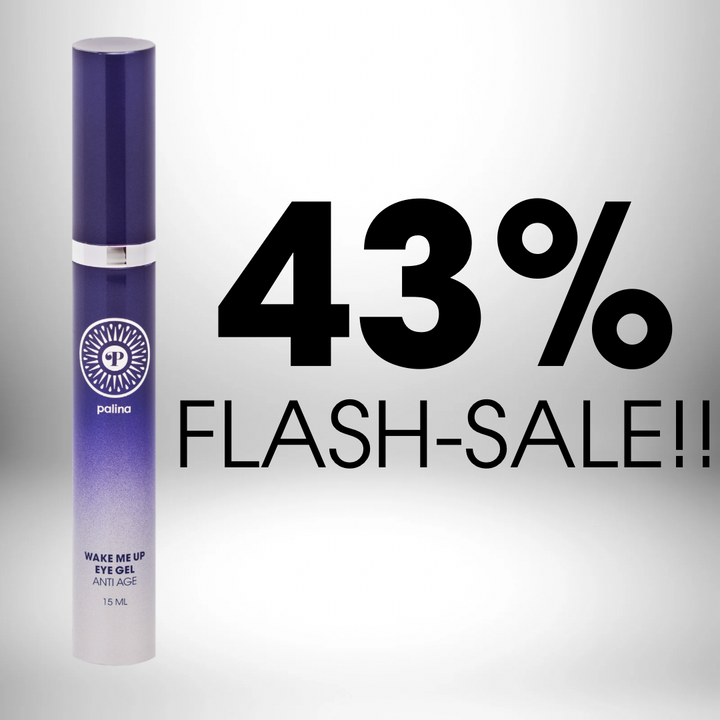 WAKE ME UP EYE GEL
