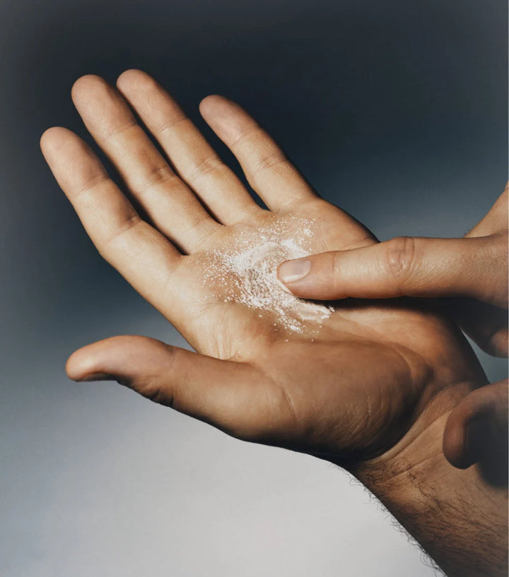 Face Formula Easy Peel Powder