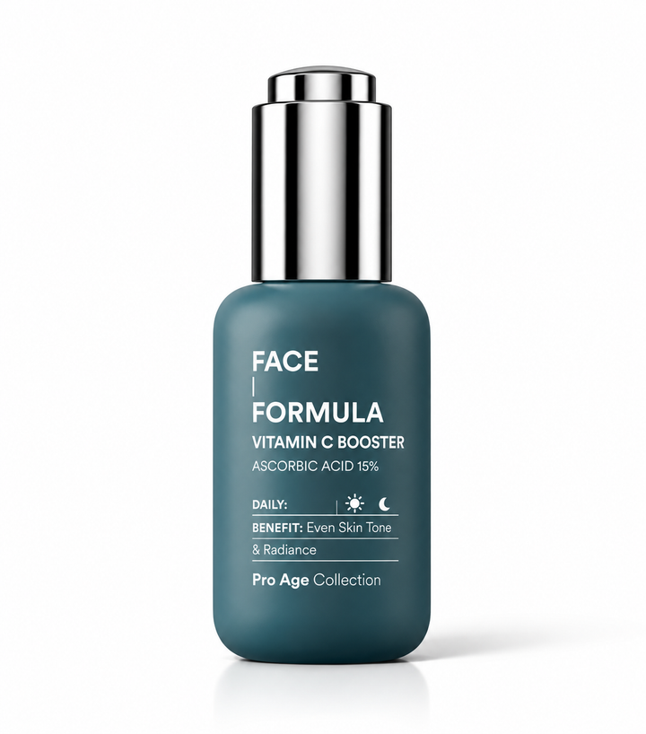Face Formula Vitamin C Booster