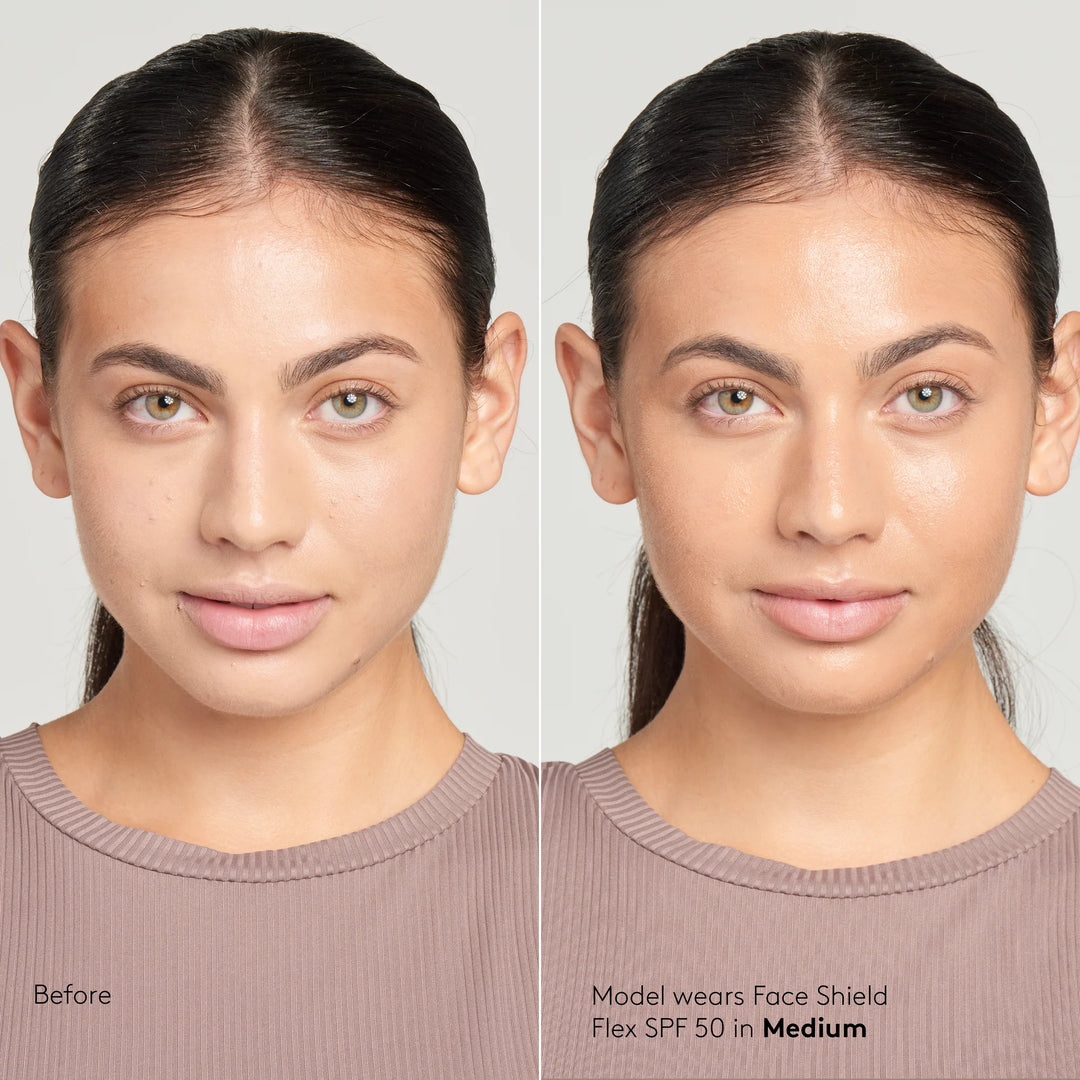 Sunforgettable® Total Protection® Face Shield Flex SPF 50
