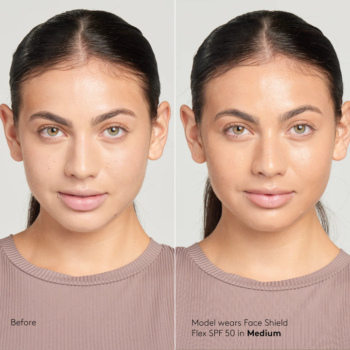 Sunforgettable® Total Protection® Face Shield Flex SPF 50