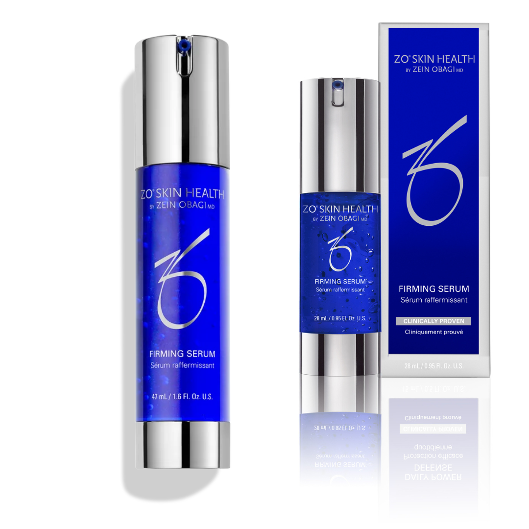 ZO FIRMING SERUM+GÅVA FIRMING SERUM (28 ML) TOTALT VÄRDE 4468:-