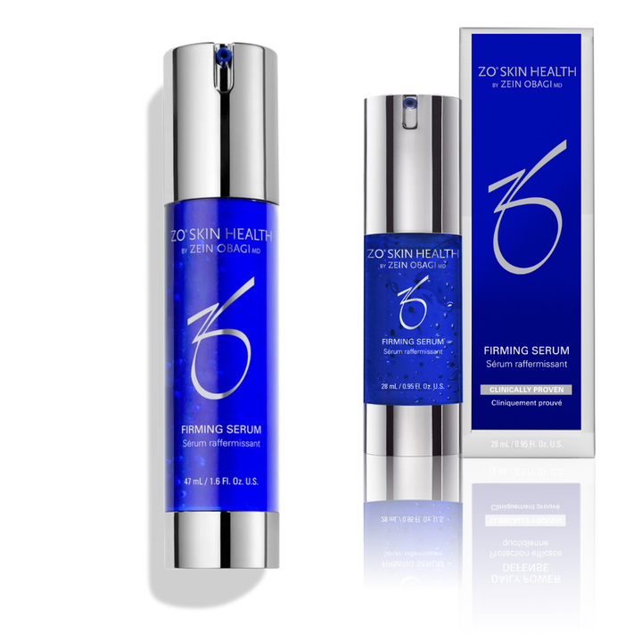 ZO FIRMING SERUM+GÅVA FIRMING SERUM (28 ML) TOTALT VÄRDE 4468:-