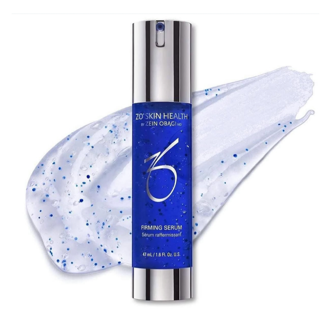 ZO FIRMING SERUM+GÅVA FIRMING SERUM (28 ML) TOTALT VÄRDE 4468:-