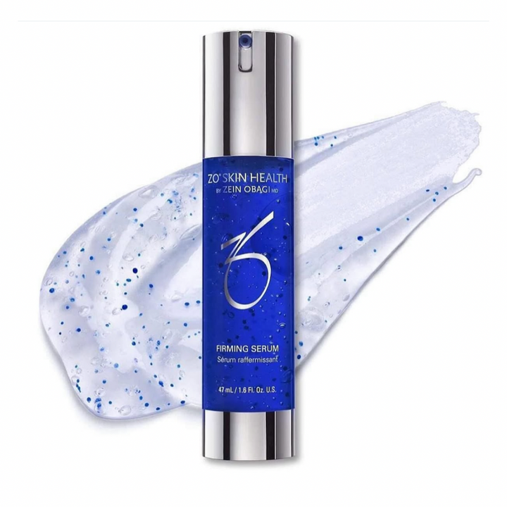 ZO FIRMING SERUM+GÅVA FIRMING SERUM (28 ML) TOTALT VÄRDE 4468:-