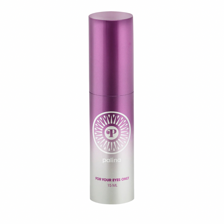 PALINA MAGIC EYE-DUO: KÖP FOR YOUR EYES ONLY-FÅ WAKE ME UP EYEGEL FÖR ENDAST 95:- (695:-)
