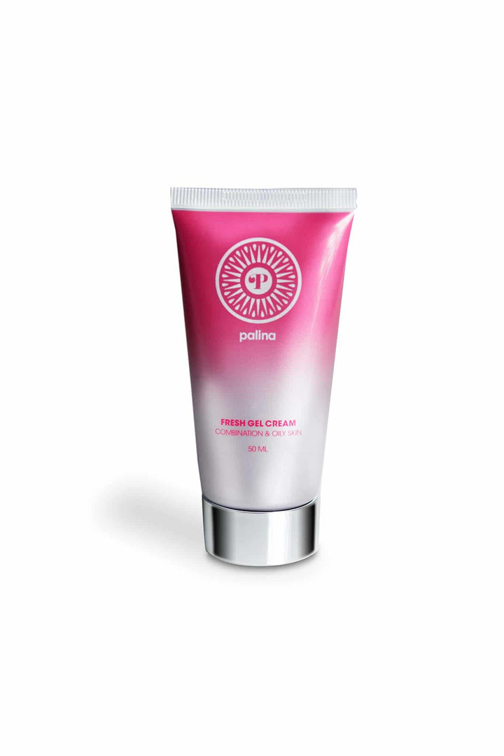 FRESH GEL CREAM -44% RABATT!