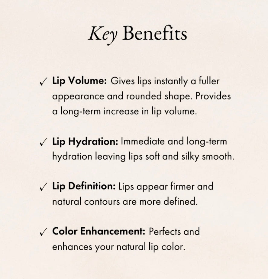 Lip Elixir 5 FEMME D’AFFAIRES