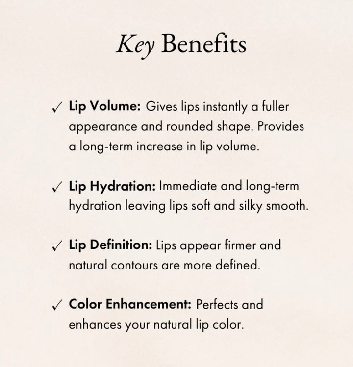 Lip Elixir 5 FEMME D’AFFAIRES