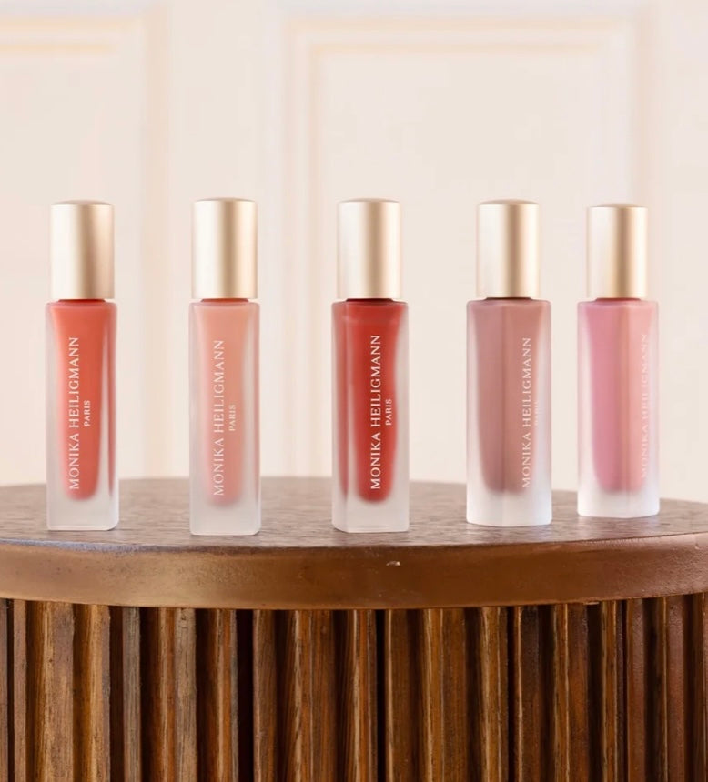 Lip Elixir 5 FEMME D’AFFAIRES