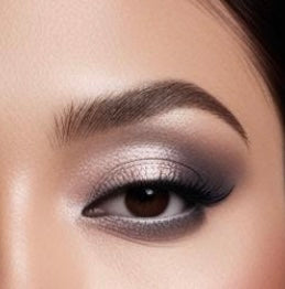BRUSH ON BROW DARK