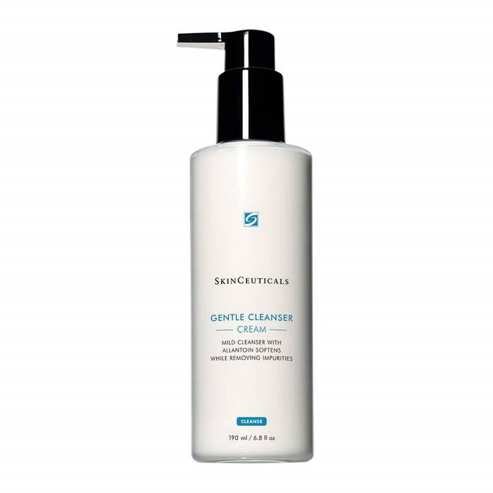 SkinCeuticals Gentle Cleanser + lyxprov värde 250:-