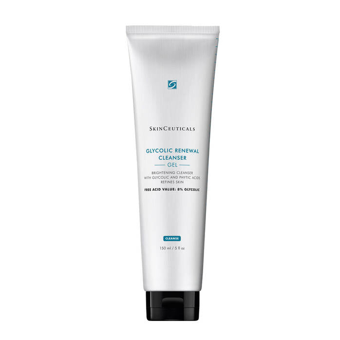 SkinCeuticals Glycolic Renewal Cleanser + lyxprov värde 250:-