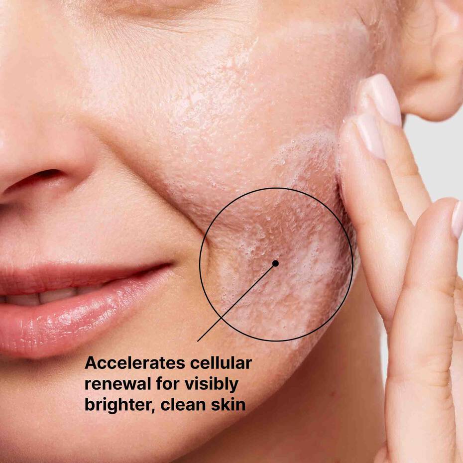 SkinCeuticals Glycolic Renewal Cleanser + lyxprov värde 250:-
