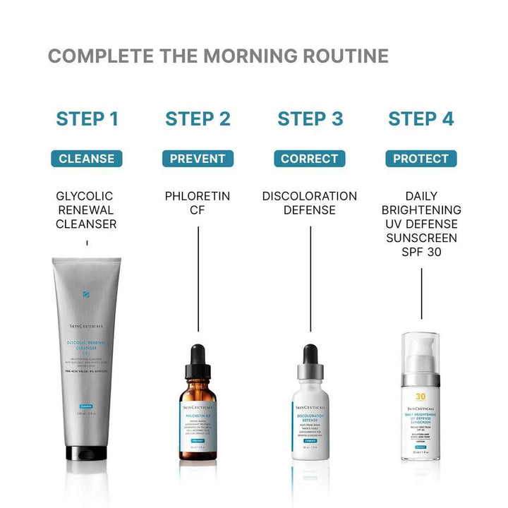 SkinCeuticals Glycolic Renewal Cleanser + lyxprov värde 250:-