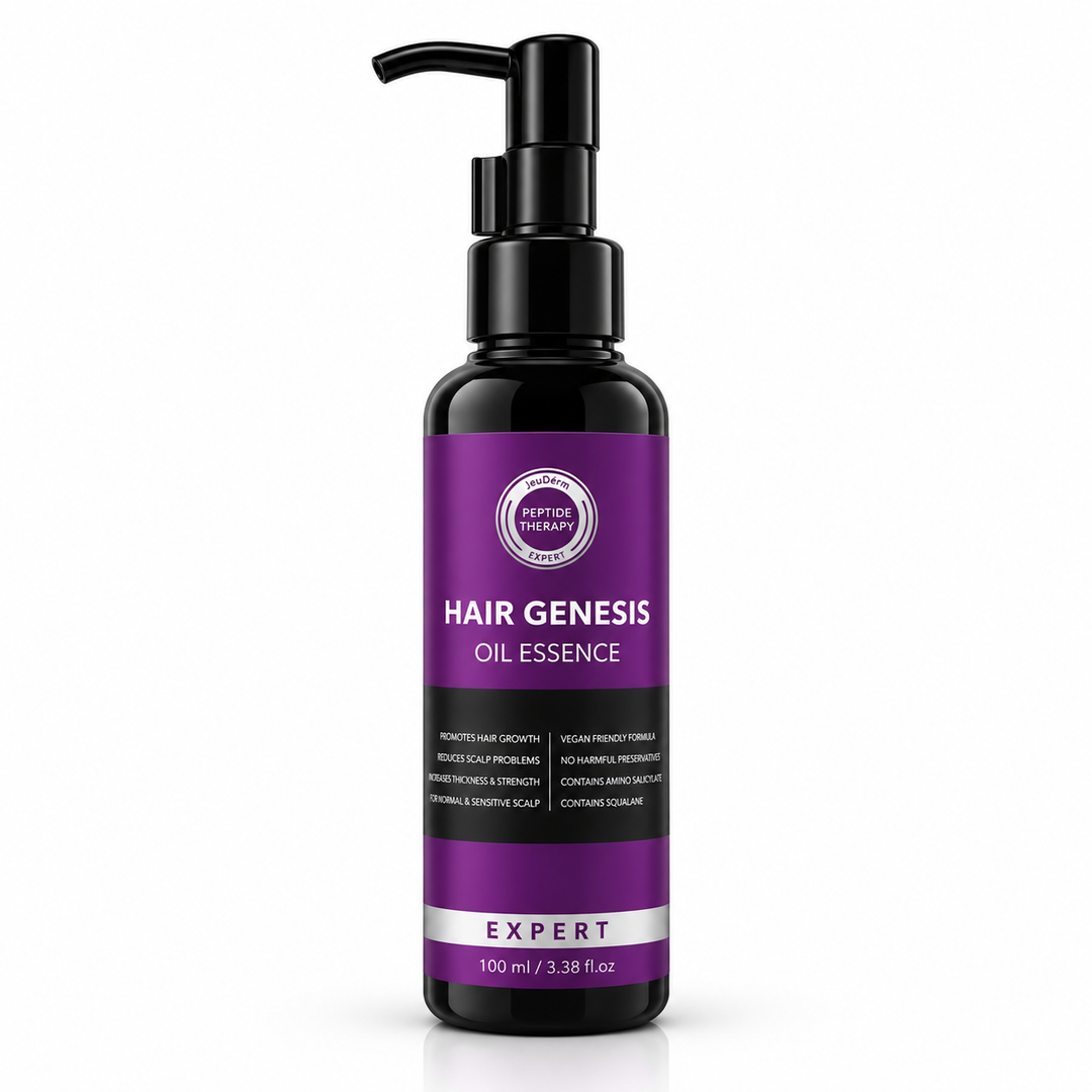 Jeuderm HairGenesis Oil Essence 100 ml