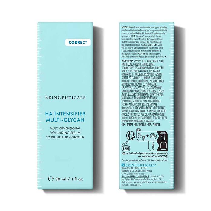 SkinCeuticals Hyaluronic Acid Intensifier Multi-Glycan 30 ml