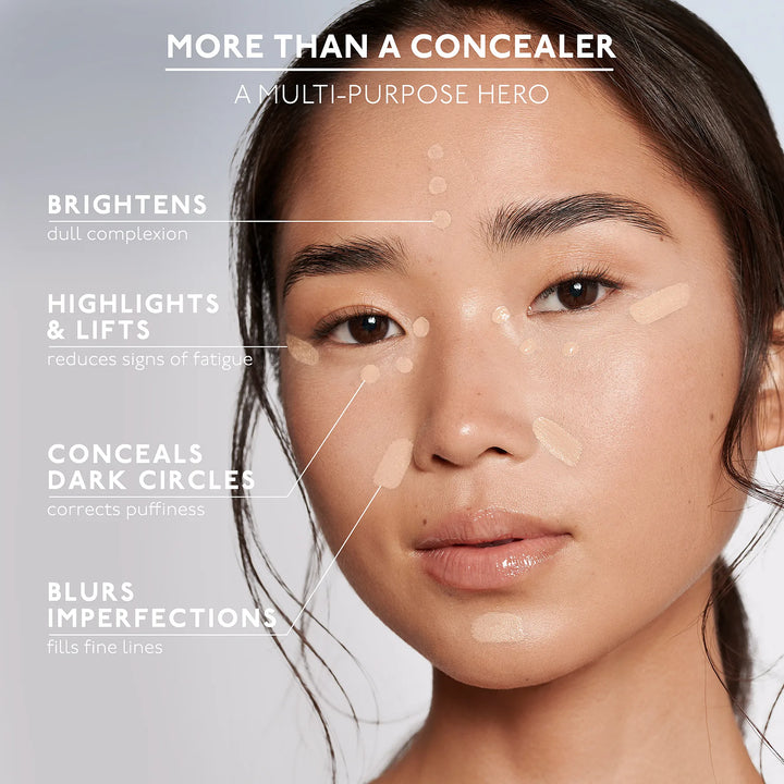 By Terry Hyaluronic Serum Concealer (8HA) 5.CREAM BEIGE