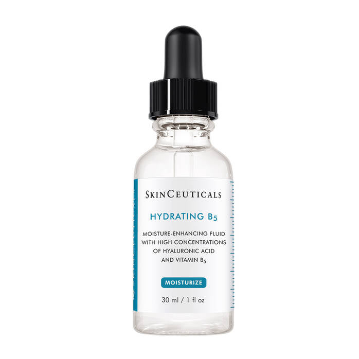 SkinCeuticals Hydrating B5 + gåva värde 650:-