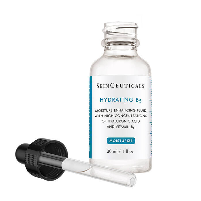 SkinCeuticals Hydrating B5 + gåva värde 650:-