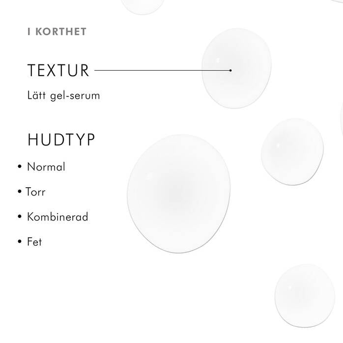 SkinCeuticals Hydrating B5 + gåva värde 650:-