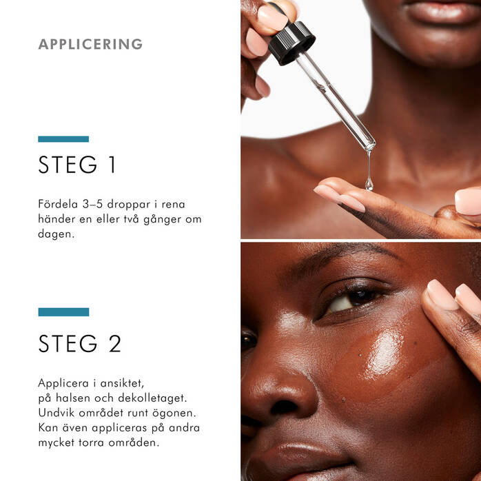 SkinCeuticals Hydrating B5 + gåva värde 650:-