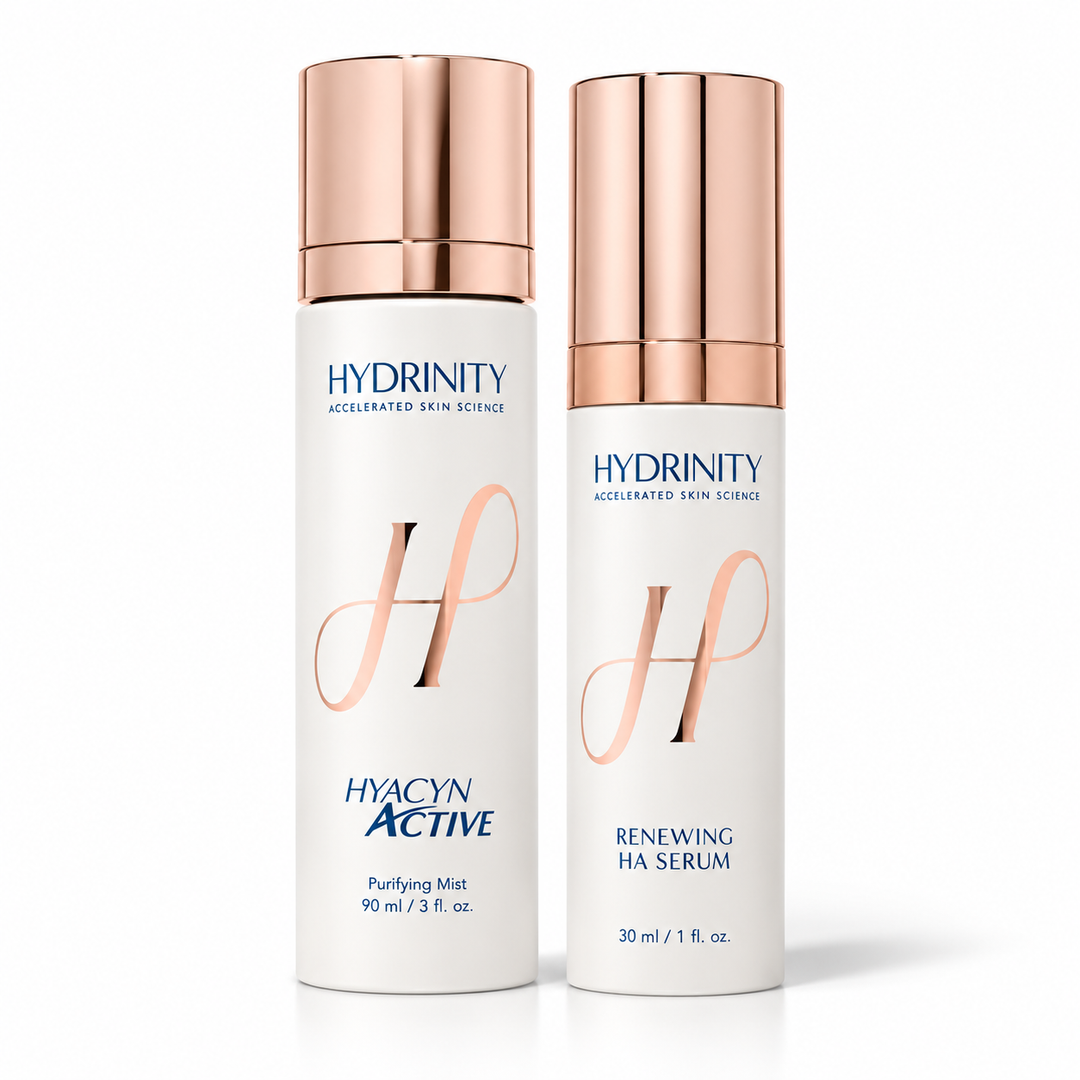 Hydrinity Age Renewal Kit