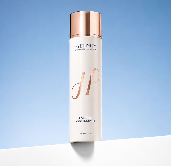 Hydrinity Encore Body Hydrator